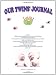 Our Twins' Journal