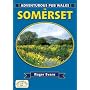 Adventurous Pub Walks in Somerset (Adventurous Pub Walks)