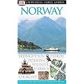 Dk Eyewitness Travel Guides Norway (Paperback)
