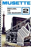 Produkt-Bild: Musette 2 - 110 Success. Akkordeon