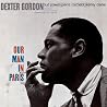 Image of album by Dexter Gordon