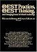 Book Best Practices, Best Thinking, and Emerging Issues in School Leadership