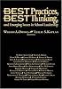 Best Practices, Best Thinking, and Emerging Issues in School Leadership