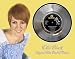 Cilla Black "Anyone Who Had A Heart" Framed Silver Record A3
