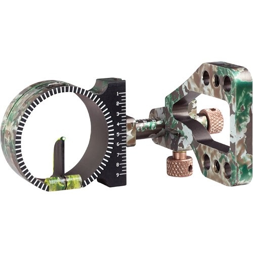 Carolina Archery Foxfire SP Sight