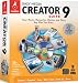 Roxio Easy Media Creator 9