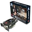 Sapphire HD6950 Grafikkarte (PCI-e, 2GB GDDR5 Speicher, HDMI, 1 GPU)