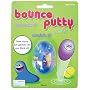 Bouncing Putty + Egg