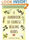 A Handbook of Chinese Healing Herbs