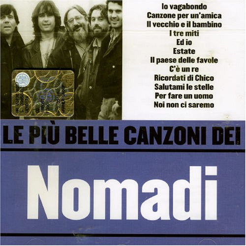 Nomadi - Per Quando E Tardi Lyrics - Zortam Music