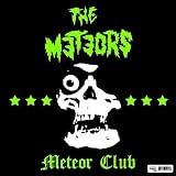Meteor Club: The Best of the Meteors [Vinyl]