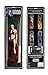 Star Wars Skateboard Deck Slave Leia Collectible Blister Packaging Santa Cruz