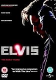 Elvis - The Early Years [DVD]
