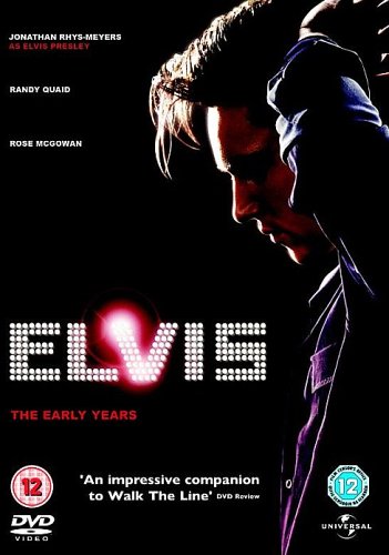 Elvis - The Early Years