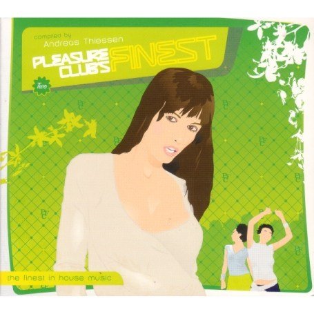 CD-Charts  Search : Pleasure Clubs Finest Vol. 2