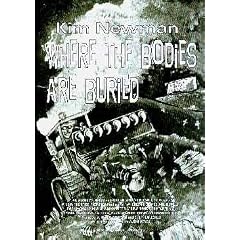 Where the Bodies Are Buried Limited Edition S