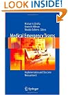 Medical Emergency Teams: Implementation and Outcome Measurement