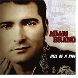 Hell of a Rideby Adam Brand