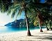Tonsai Beach, Phi Phi Islands, Thailand by Josef Beck,48 in. x 38.6 in.