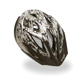 MET Crackerjack Childrens Cycle Helmet - 52-57cm