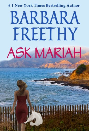 Ask Mariah by Barbara FREEthy