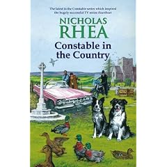 Constable in the Country