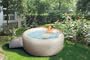 MSpa Portable Inflatable Jet Spa M-210