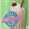 Malt Shop Memories: All I Have to Do Is Dream