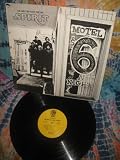 Spirit-The Family That Plays Together LP-1968-Ode Records