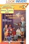 Robots Don't Catch Chicken Pox (The Bailey School Kids #42)