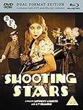 Shooting Stars (Dual Format Edition) [DVD]