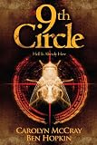 9th Circle: 9 Circles, Infinite Ways to Die (Book 1 of the Darc Murder Mysteries Series)