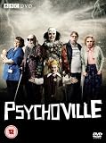 Psychoville - Season 1 - 2-DVD Set ( Psychoville - Season One ) ( Psycho ville ) [ NON-USA FORMAT, PAL, Reg.2 Import - United Kingdom ]