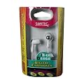 Sontec In-Ear Ohrh�rer DX-968 weiss f�r Ipod, MP3-Player,...