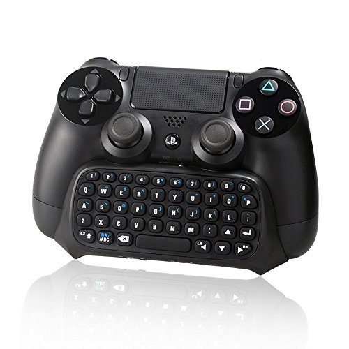 Top 5 Best wireless keyboard ps4 for sale 2016 BOOMSbeat
