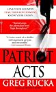 Patriot Acts
