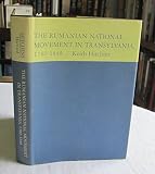 The Rumanian national movement in Transylvania, 1780-1849