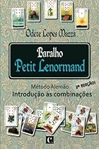 Baralho Petit Lenormand (Portuguese Edition) Baralho Petit Lenormand (Portuguese Edition)