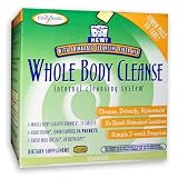 Whole Body Cleanse