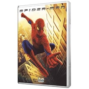 Spider-Man [Édition Single]