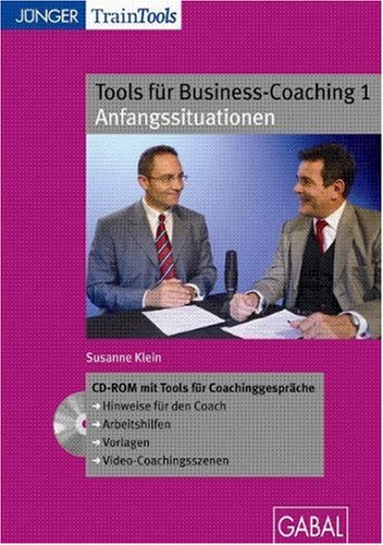 Tools für Business-Coaching 01