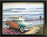 Framed Art by Tilliams