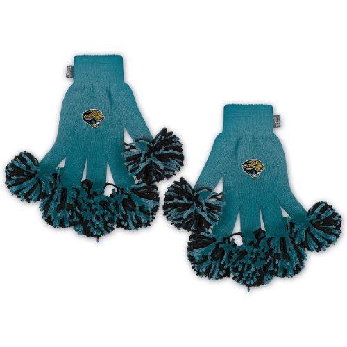 NFL Jacksonville Jaguars Spirit Fingerz