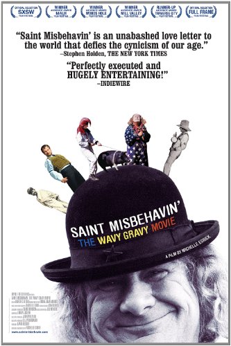 The Wavy Gravy Movie