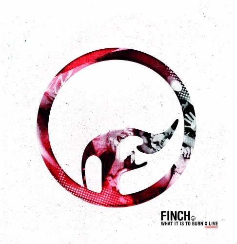 Finch - What It Is To Burn - X (Cd+dvd) - Zortam Music