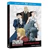 Fullmetal Alchemist: Brotherhood - OVA Collection [Blu-ray + DVD]