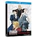 Fullmetal Alchemist: Brotherhood - OVA Collection [Blu-ray + DVD]