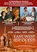 East-West - Movie Poster - 11 x 17