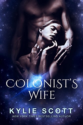 Colonist's Wife: A Novella
