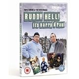 Ruddy Hell! It's Harry and Paul - Series One ( Ruddy Hell! It's Harry and Paul - Entire Series One ) ( Harry & Paul ) [ NON-USA FORMAT, PAL, Reg.2.4 Import - United Kingdom ]